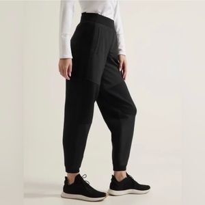 Athleta get set hybrid jogger Tall